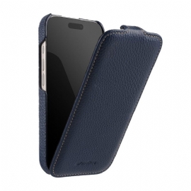 Θηκη Κινητου iPhone 17 Pro Θήκες Κινητών Συμβατό Με Magsafe Με Κάλυμμα Premium Vertical Flip