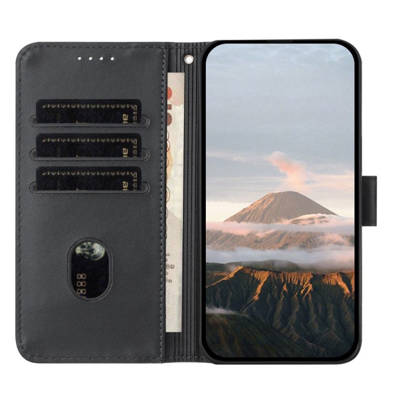 Θηκη Κινητου iPhone 17 Pro Θήκες Κινητών Τριγωνικό Σχέδιο