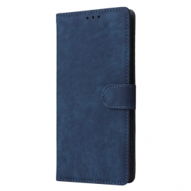 Δερματινη Θηκη Xiaomi Redmi Note 14 Pro 4g Κλείδωμα Rfid Σιλικόνης