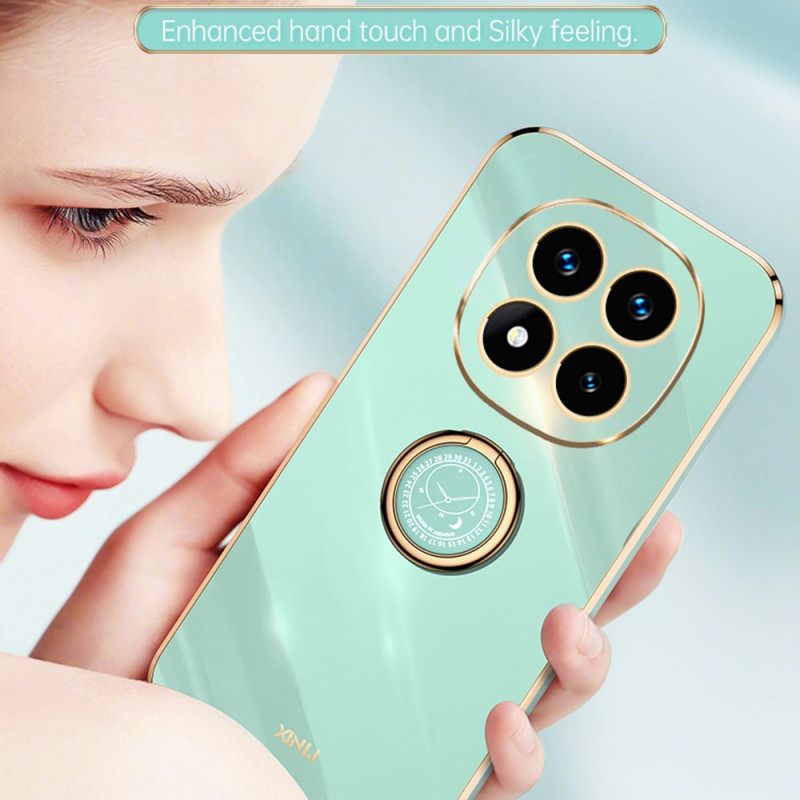 Κάλυμμα Xiaomi Redmi Note 14 Pro 4g Βάση Δαχτυλιδιού Xinli