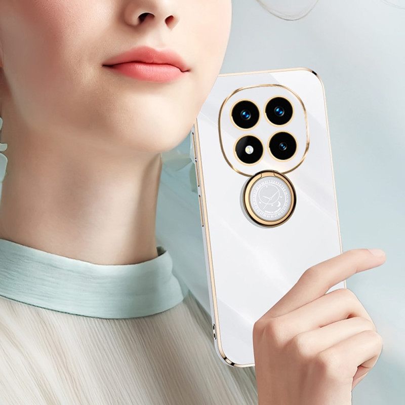 Κάλυμμα Xiaomi Redmi Note 14 Pro 4g Βάση Δαχτυλιδιού Xinli