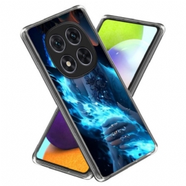 Κάλυμμα Xiaomi Redmi Note 14 Pro 4g Φανταστικό Τοπίο