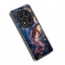 Κάλυμμα Xiaomi Redmi Note 14 Pro 4g Καρχαρίας Σιλικόνης