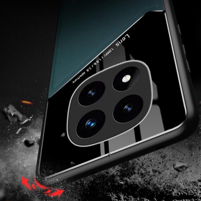 Κάλυμμα Xiaomi Redmi Note 14 Pro 4g Λεπτό Σχεδιασμό