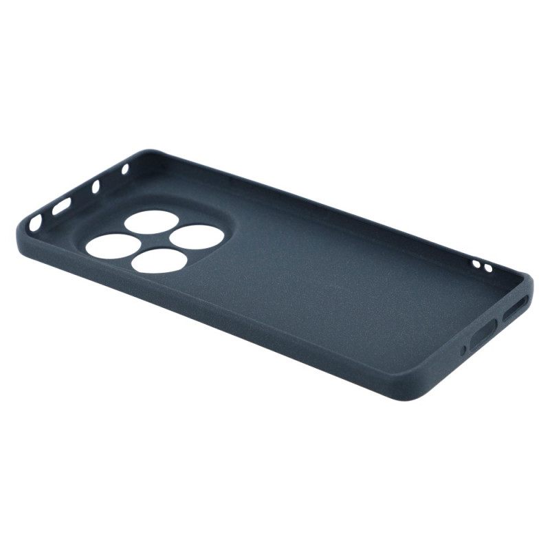 Κάλυμμα Xiaomi Redmi Note 14 Pro 4g Ματ Σιλικόνη