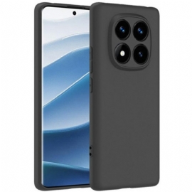 Κάλυμμα Xiaomi Redmi Note 14 Pro 4g Ματ Σιλικόνη