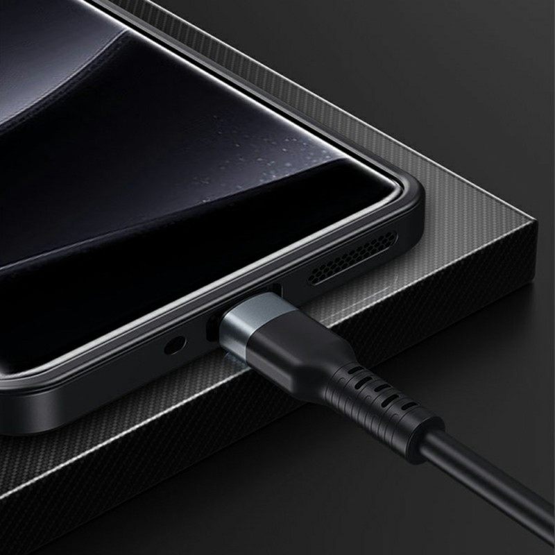 Κάλυμμα Xiaomi Redmi Note 14 Pro 4g Μεταλλικό Εφέ Σιλικόνης