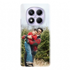 Κάλυμμα Xiaomi Redmi Note 14 Pro 4g Προσαρμόσιμο Σιλικόνης