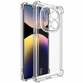 Κάλυμμα Xiaomi Redmi Note 14 Pro 4g Σειρά Imak Ux-4