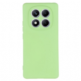 Κάλυμμα Xiaomi Redmi Note 14 Pro 4g Σιλικόνη Σιλικόνης