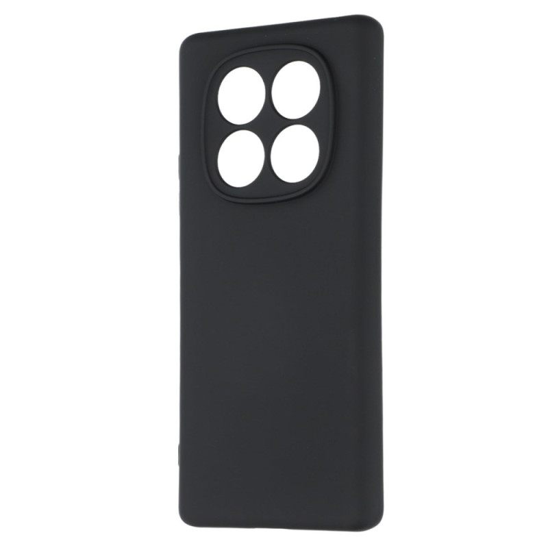 Κάλυμμα Xiaomi Redmi Note 14 Pro 4g Σιλικόνη Σιλικόνης