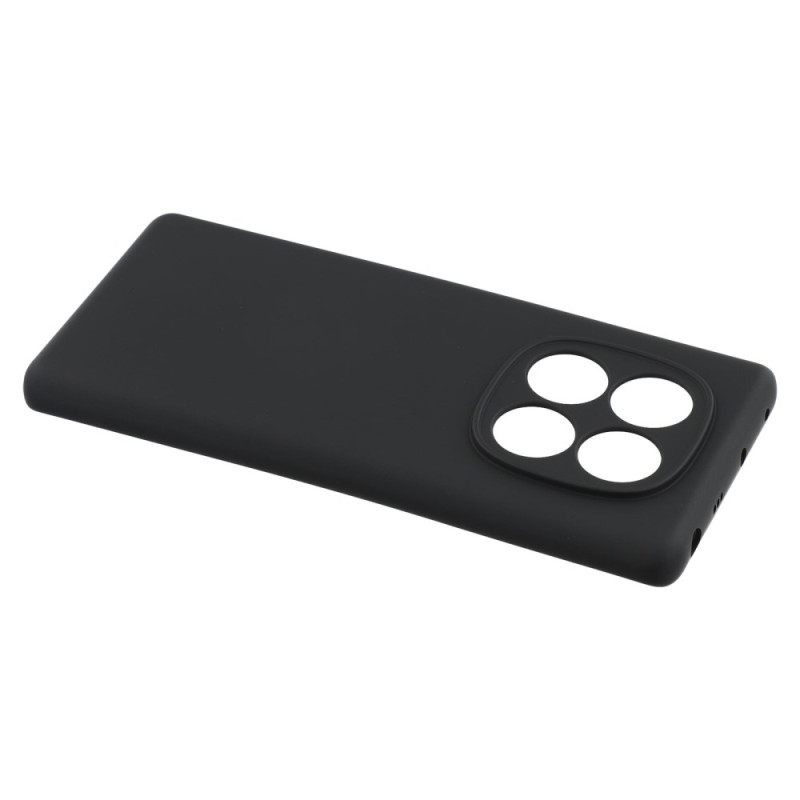 Κάλυμμα Xiaomi Redmi Note 14 Pro 4g Σιλικόνη Σιλικόνης