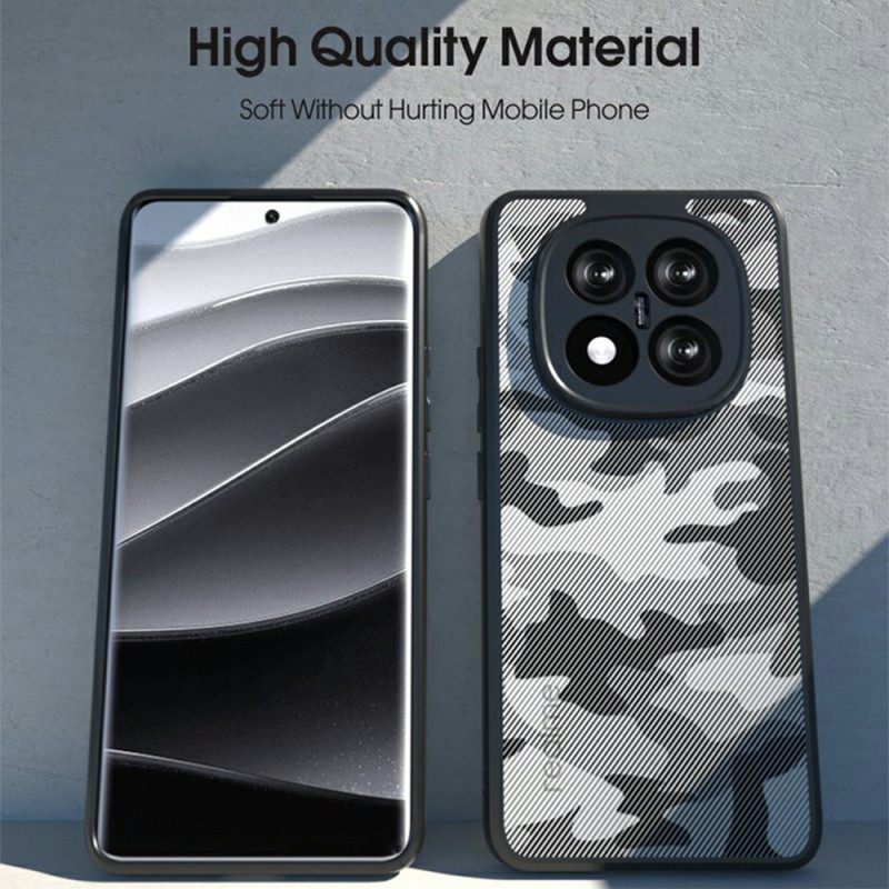 Κάλυμμα Xiaomi Redmi Note 14 Pro 4g Θήκες Κινητών Ibmrs