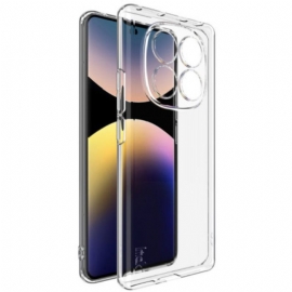 Κάλυμμα Xiaomi Redmi Note 14 Pro 4g Ux-5 Imak