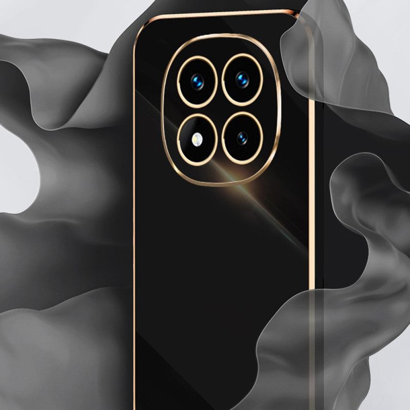 Κάλυμμα Xiaomi Redmi Note 14 Pro 4g Xinli