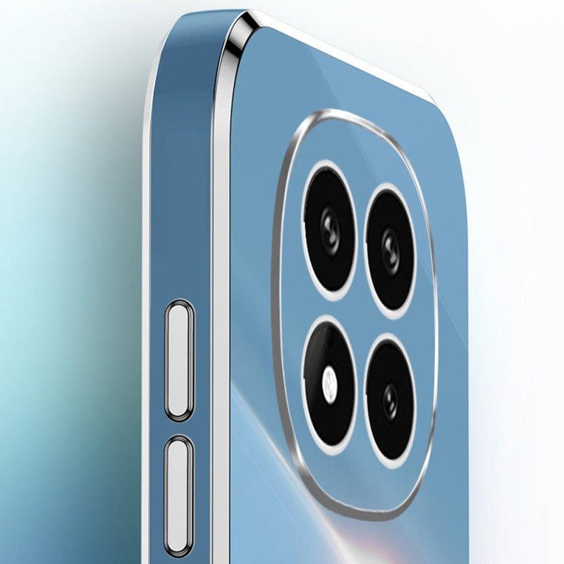 Κάλυμμα Xiaomi Redmi Note 14 Pro 4g Xinli