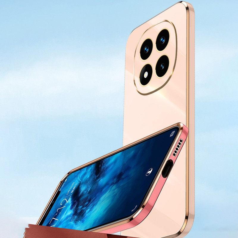 Κάλυμμα Xiaomi Redmi Note 14 Pro 4g Xinli