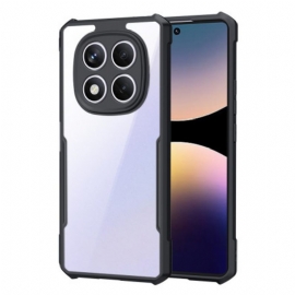 Κάλυμμα Xiaomi Redmi Note 14 Pro 4g Xundd Σιλικόνης