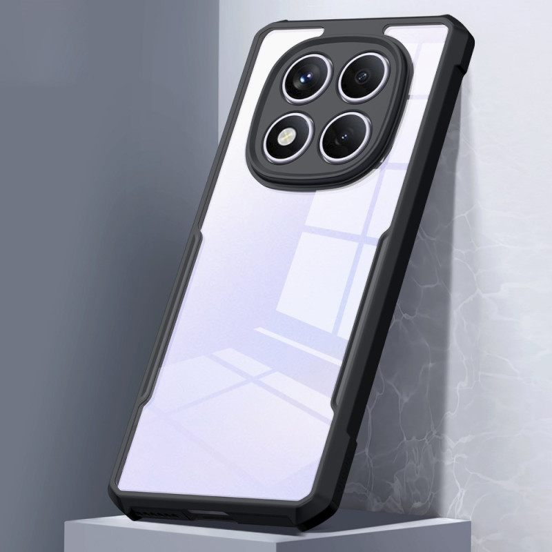 Κάλυμμα Xiaomi Redmi Note 14 Pro 4g Xundd Σιλικόνης