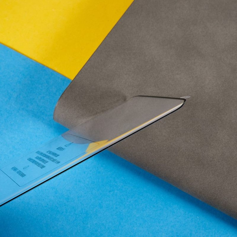 Καμπυλωτό Προστατευτικό Οθόνης Από Σκληρυμένο Γυαλί Για Xiaomi Redmi Note 14 Pro 5g / 4g / Poco X7