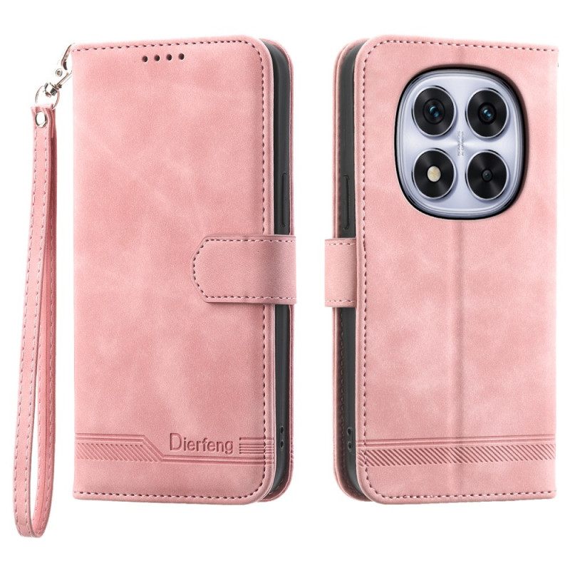 Θηκη Κινητου Xiaomi Redmi Note 14 Pro 4g Dierfeng