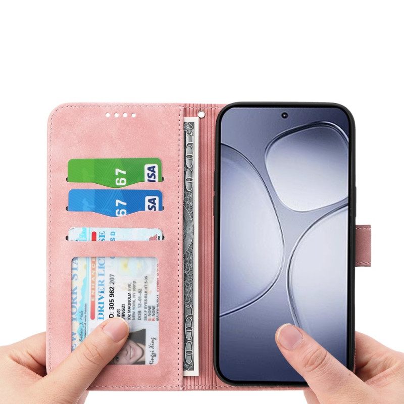 Θηκη Κινητου Xiaomi Redmi Note 14 Pro 4g Dierfeng