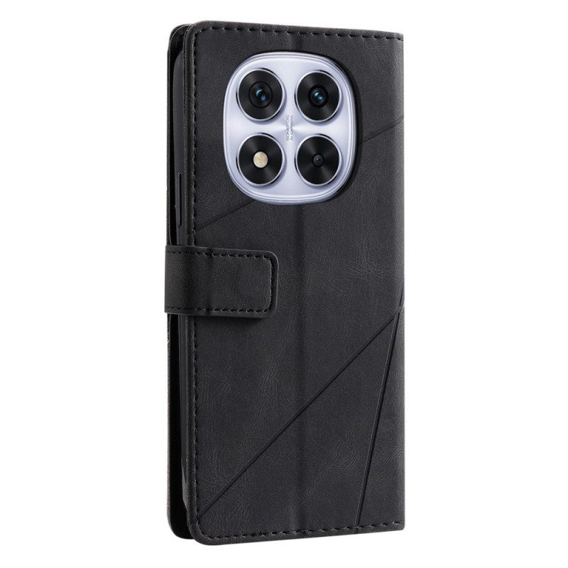 Θηκη Κινητου Xiaomi Redmi Note 14 Pro 4g Δίχρωμο Με Ρίγες