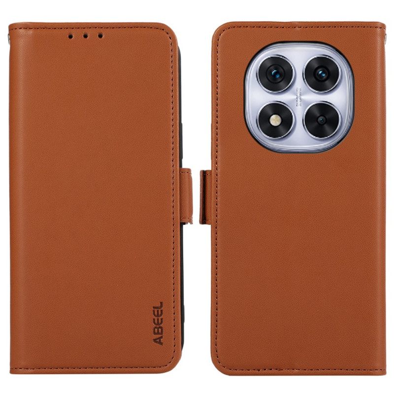 Θηκη Κινητου Xiaomi Redmi Note 14 Pro 4g Θήκες Κινητών Abeel Προστασία Rfid