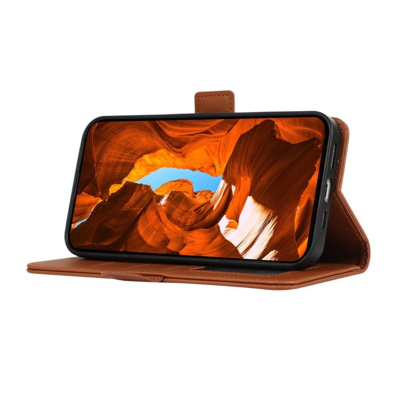 Θηκη Κινητου Xiaomi Redmi Note 14 Pro 4g Θήκες Κινητών Abeel Προστασία Rfid