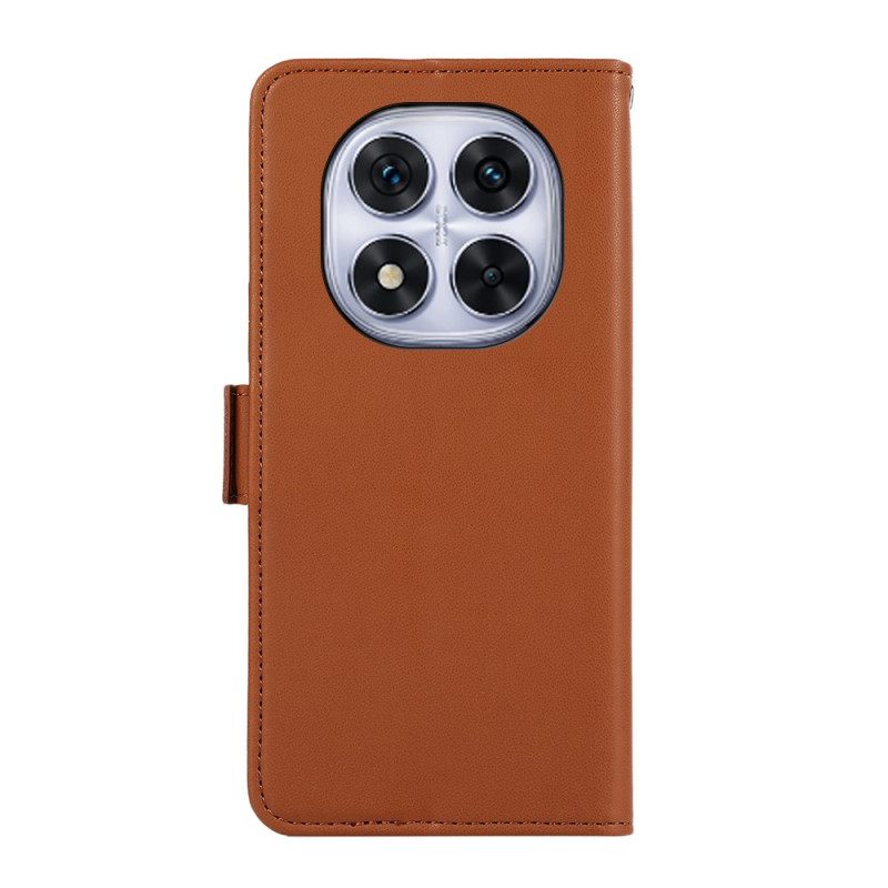 Θηκη Κινητου Xiaomi Redmi Note 14 Pro 4g Θήκες Κινητών Abeel Προστασία Rfid