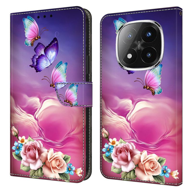 Θηκη Κινητου Xiaomi Redmi Note 14 Pro 4g Θήκες Κινητών Διακόσμηση Παραμυθιού