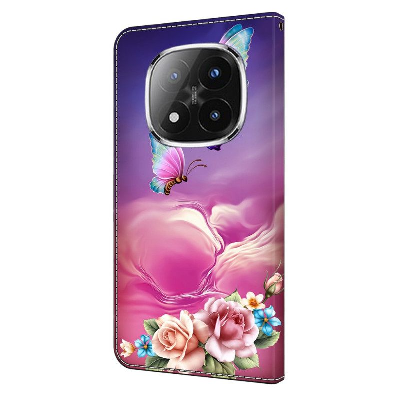 Θηκη Κινητου Xiaomi Redmi Note 14 Pro 4g Θήκες Κινητών Διακόσμηση Παραμυθιού