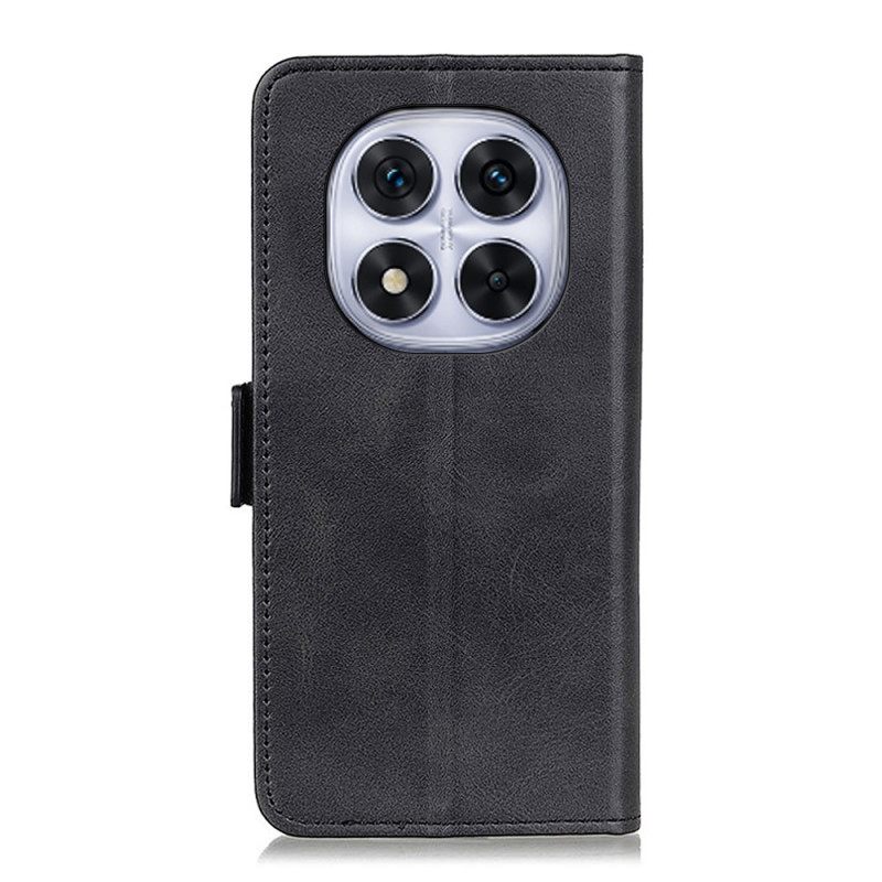 Θηκη Κινητου Xiaomi Redmi Note 14 Pro 4g Θήκες Κινητών Διπλό Κούμπωμα