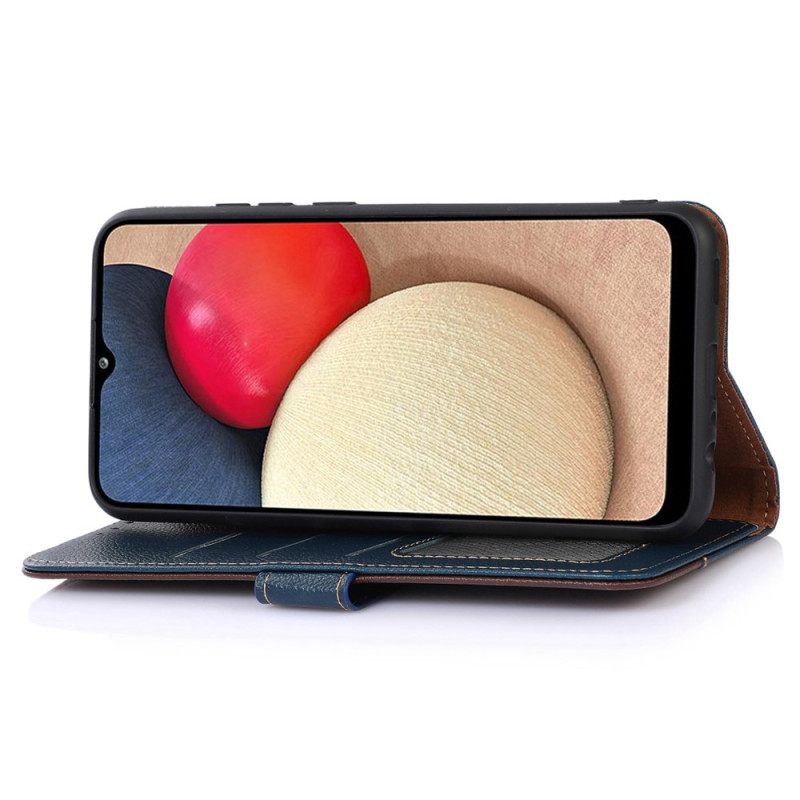 Θηκη Κινητου Xiaomi Redmi Note 14 Pro 4g Θήκες Κινητών Δίχρωμο Khazneh Rfid