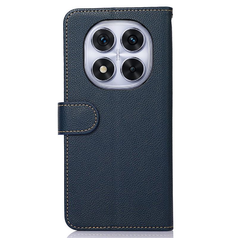 Θηκη Κινητου Xiaomi Redmi Note 14 Pro 4g Θήκες Κινητών Δίχρωμο Khazneh Rfid