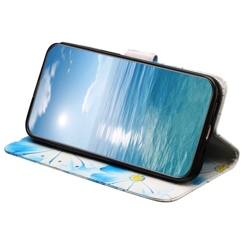 Θηκη Κινητου Xiaomi Redmi Note 14 Pro 4g Θήκες Κινητών Ορχιδέα