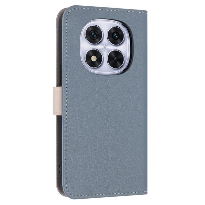 Θηκη Κινητου Xiaomi Redmi Note 14 Pro 4g Θήκες Κινητών Παπιγιόν Με Τιράντες