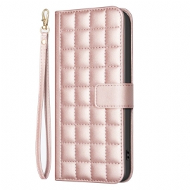 Θηκη Κινητου Xiaomi Redmi Note 14 Pro 4g Θήκες Κινητών Premium Καπιτονέ