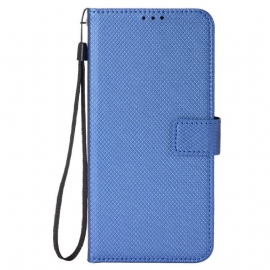 Θηκη Κινητου Xiaomi Redmi Note 14 Pro 4g Θήκες Κινητών Υφή Διαμαντιού