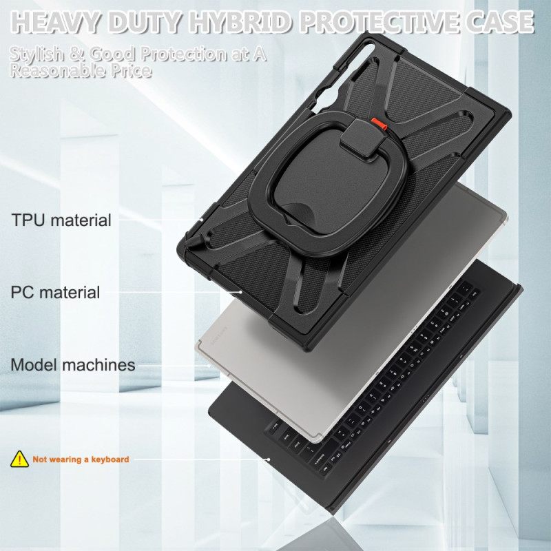 Κάλυμμα Samsung Galaxy Tab S10 Ultra Βάση Και Λαβή X910