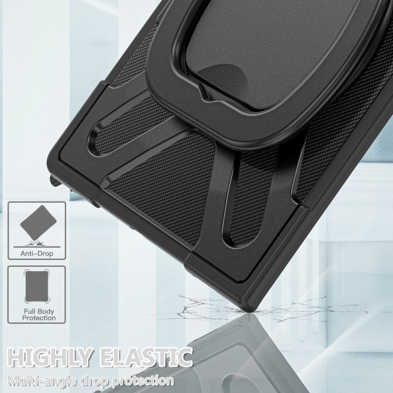 Κάλυμμα Samsung Galaxy Tab S10 Ultra Βάση Και Λαβή X910