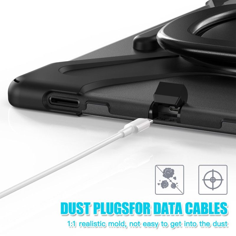 Κάλυμμα Samsung Galaxy Tab S10 Ultra Πολυλειτουργικό