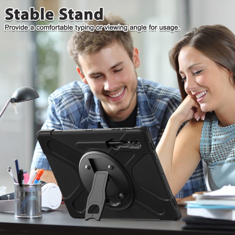 Κάλυμμα Samsung Galaxy Tab S10 Ultra X Design