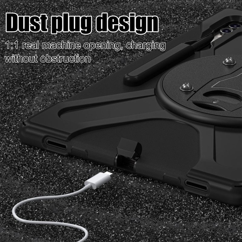 Κάλυμμα Samsung Galaxy Tab S10 Ultra X Design