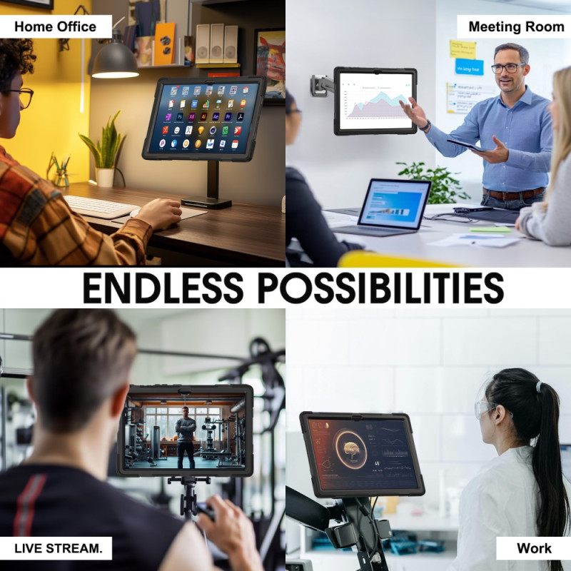 Κάλυμμα Samsung Galaxy Tab S10 Ultra X Design