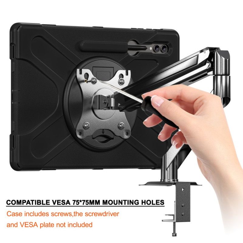 Κάλυμμα Samsung Galaxy Tab S10 Ultra X Design