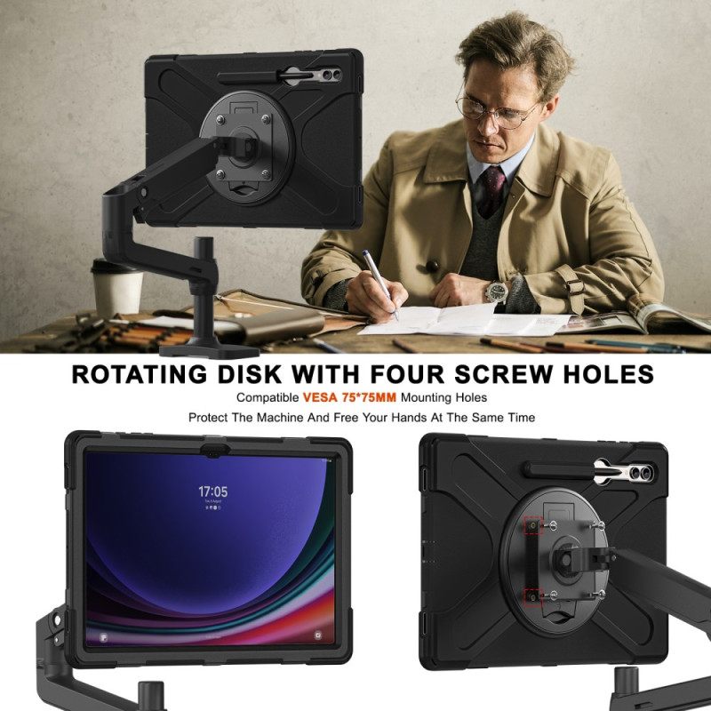 Κάλυμμα Samsung Galaxy Tab S10 Ultra X Design