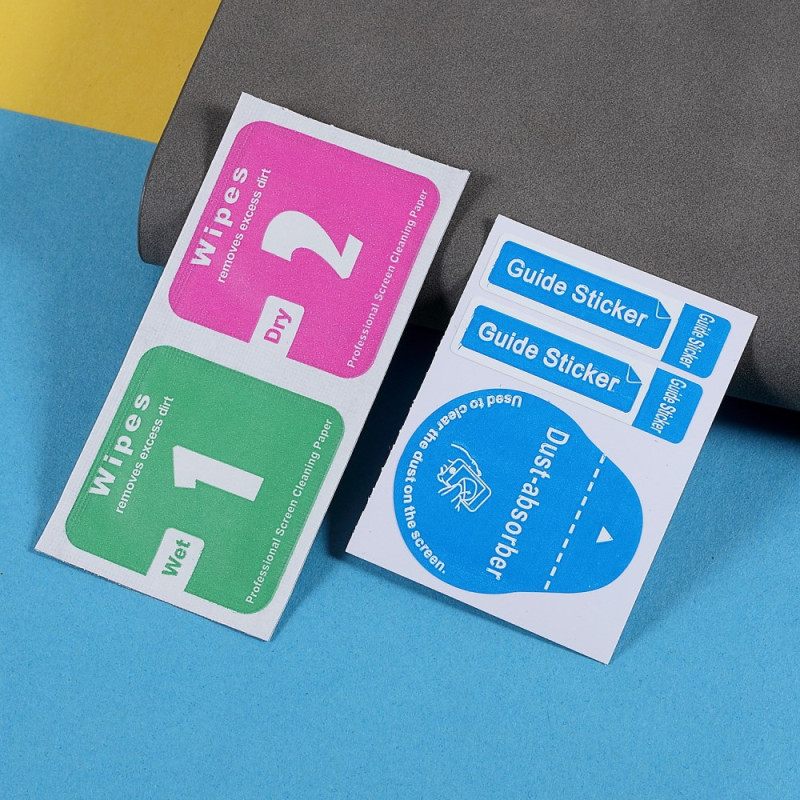 Προστατευτικό Οθόνης Από Σκληρυμένο Γυαλί Για Samsung Galaxy Tab S10 Ultra