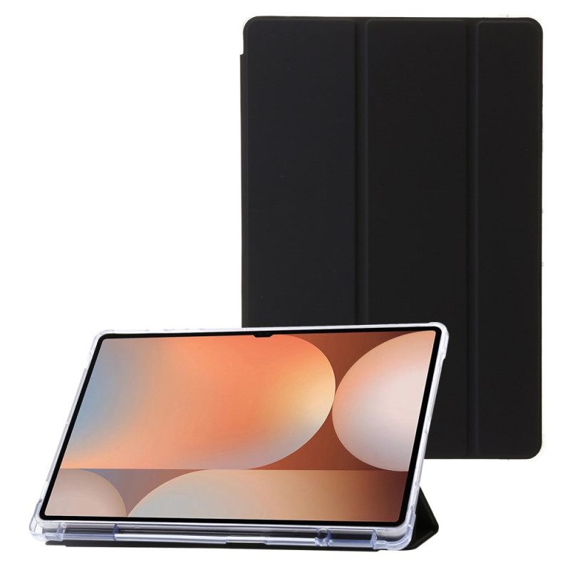 Samsung Galaxy Tab S10 Ultra Τριπλό Και Διαφανές Πίσω Μέρος