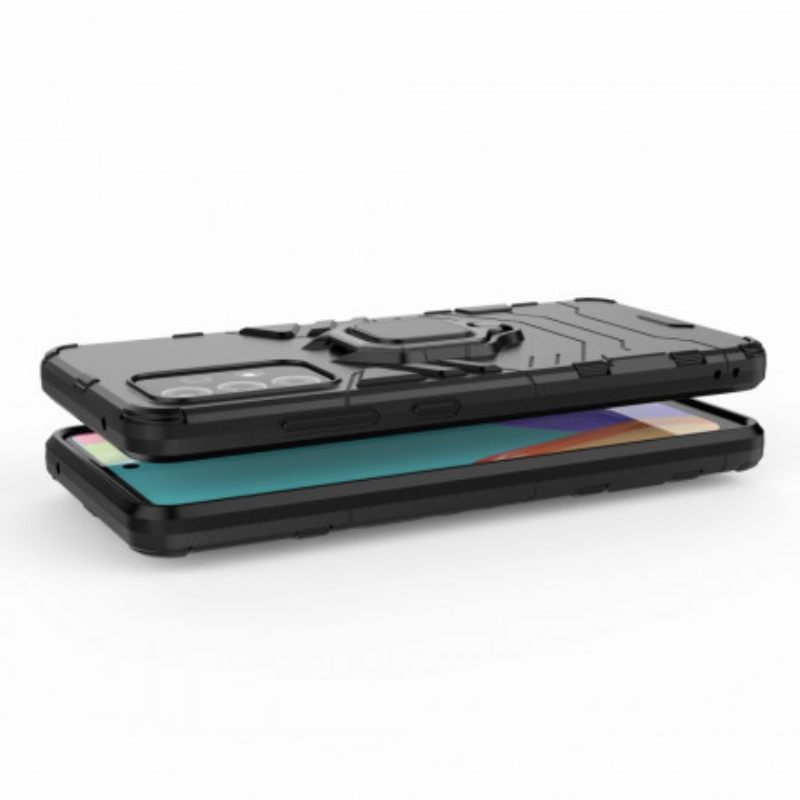 θηκη κινητου Samsung Galaxy A52 4G / A52 5G / A52s 5G Ανθεκτικό Στον Δακτύλιο